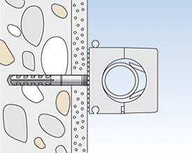 Image du produit Fischer FIS 060032 Collier de serrage SCH 2332