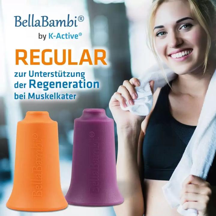 Immagine prodotto BellaBambi Trio originale Sensitive, Vitality, Intense