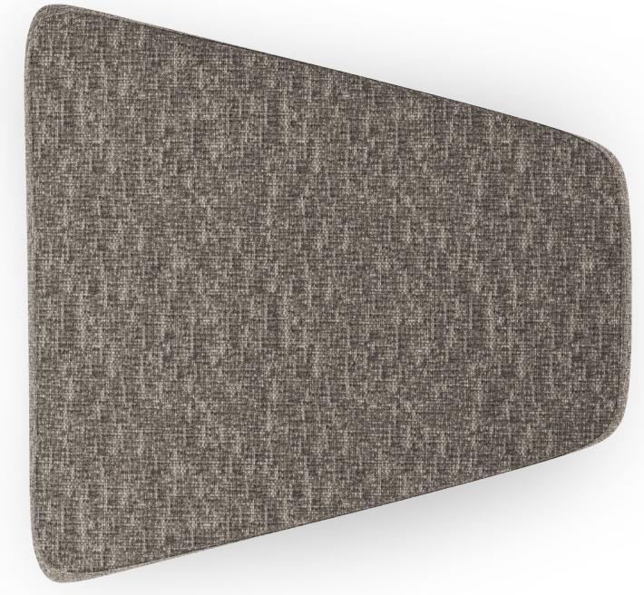 Actual product image Micadoni Miley (Cushioned stools)