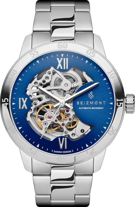 Seizmont Dante II (44 mm)