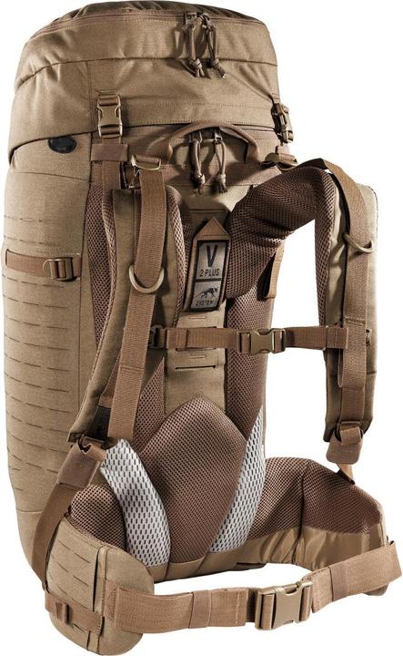Immagine prodotto Tasmanian Tiger TT Pacchetto modulare 45 Plus (45 l)