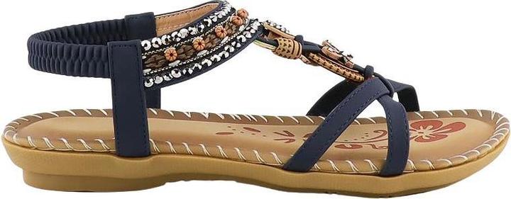 Produktbild Schwesternuhr Sommersandale Retro für Damen (42)