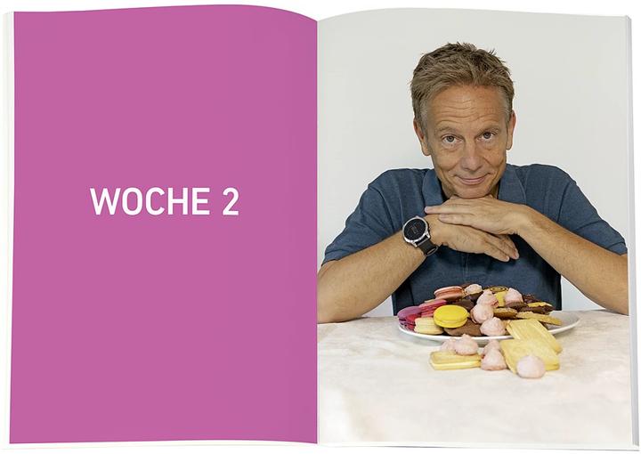 Produktbild Einfach abnehmen (Deutsch, Carsten Lekutat, 2023)