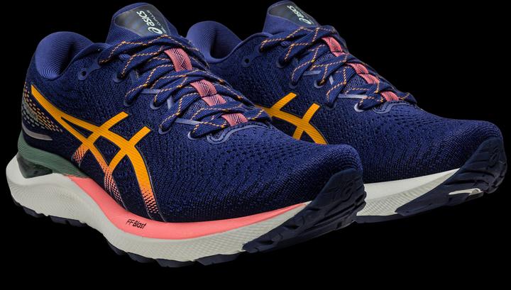 Image du produit ASICS Performance Femmes Gel-Cumulus 24 TR (40)