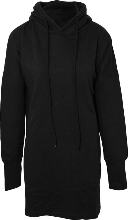 Produktbild Kapuzenpulloverkleid (S)