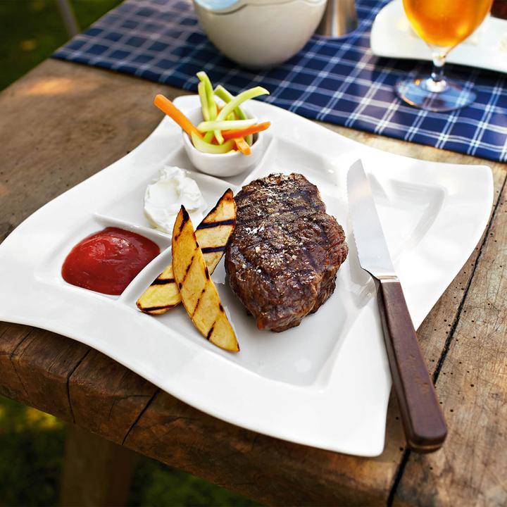 Immagine prodotto Villeroy & Boch Grill Plate klein NewWave