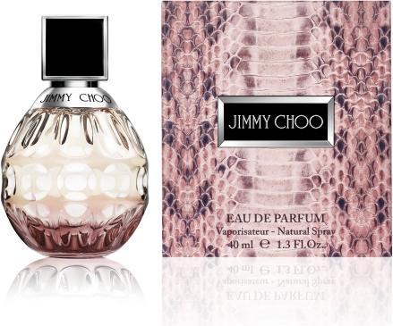 Immagine prodotto Jimmy Choo Pour Femme (Eau de parfum, 40 ml)