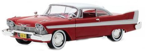 Produktbild 1958 Plymouth Fury