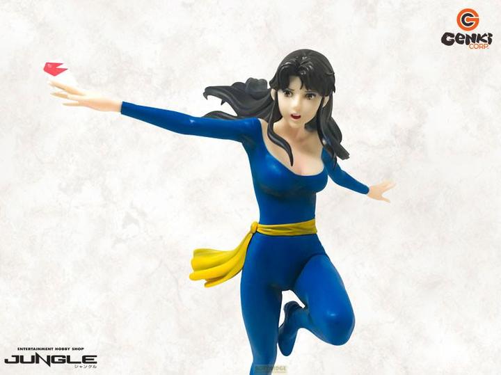 Actual product image Jungle Ein Supertrio - Hitomi Kisugi