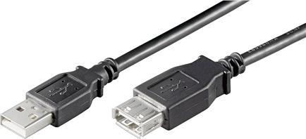 Immagine prodotto Goobay USB 2.0 Hi-Speed (3 m, USB 2.0)