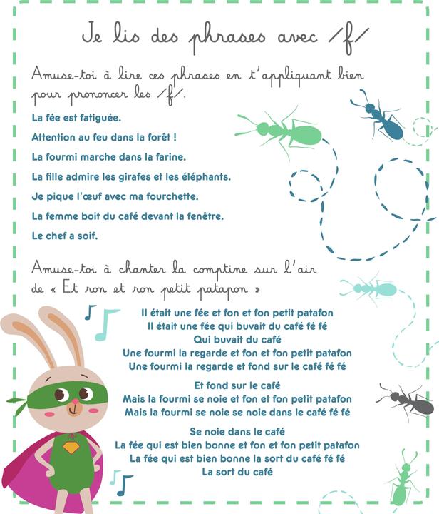 Valeurs nutritives et ingrédients 50 activités bienveillantes pour mieux articuler 4-7 ans (Français, Collectif, 2018)