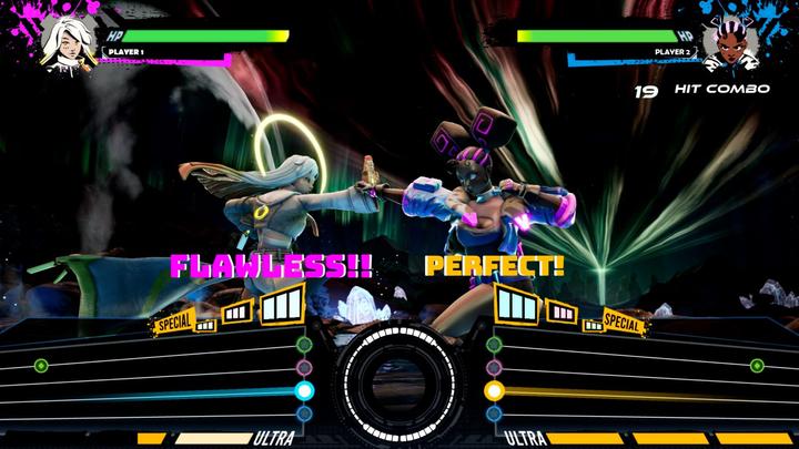 Immagine prodotto Modus Games God of Rock (DE/Multi nel gioco) (Switch, Switch Lite, Switch OLED, DE)