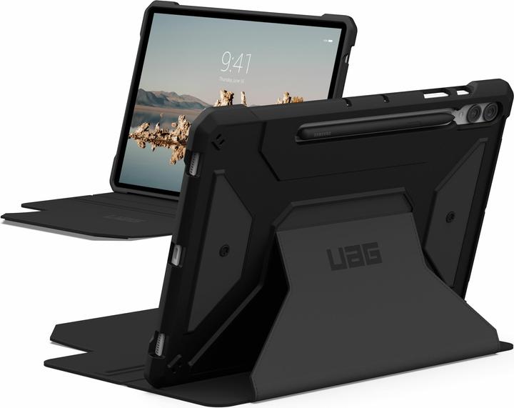 Image du produit UAG Metropolis SE Case (Galaxy Tab S10+, Galaxy Tab S9 Plus)