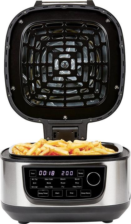 Image du produit Happy Nappers PowerXL Multi Cooker 12-en-1