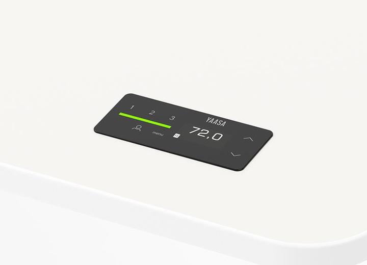 Produktbild Yaasa Desk Pro (160 x 80 cm)