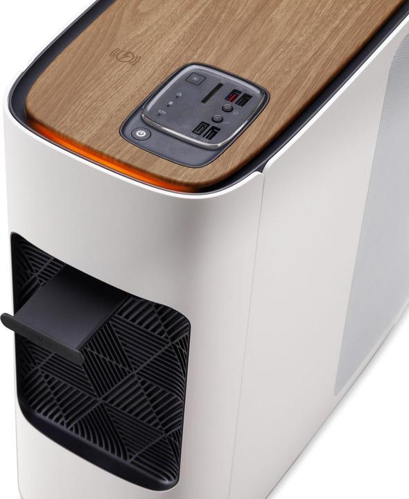 Image du produit Acer Poste de travail ConceptD 500 RTX4000 (Intel Core i9-9900K, 32 Go, 1000 Go, GeForce RTX 4000)