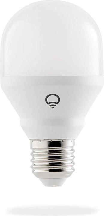 Produktbild Lifx Mini Color & White (E27, 9 W, 800 lm, 1 x, E)