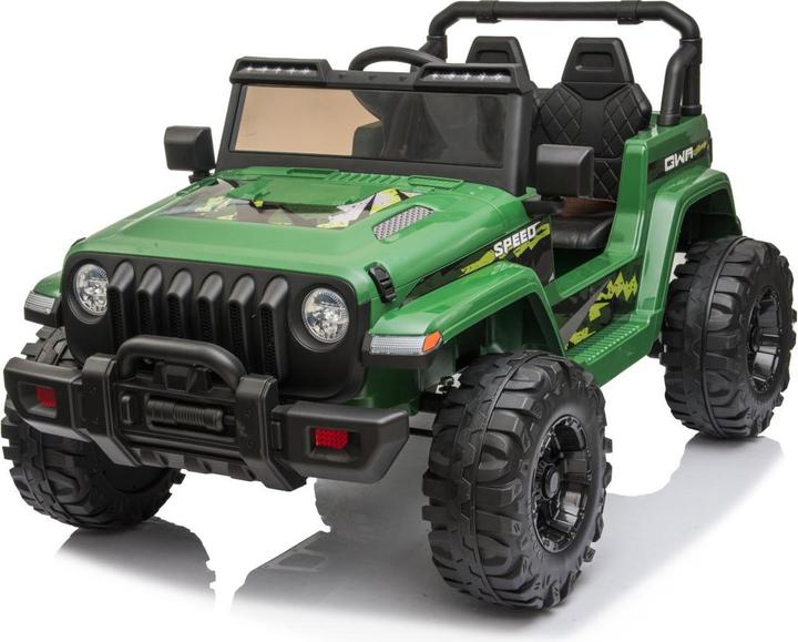 Es-toys Camouflage (12 V)