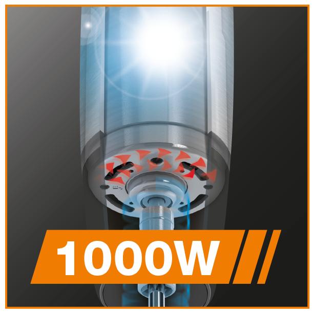 Actual product image Krups Steffen Henssler