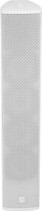 Produktbild Omnitronic ODC-244T Outdoor-Säulenlautsprecher weiss (Passiv)