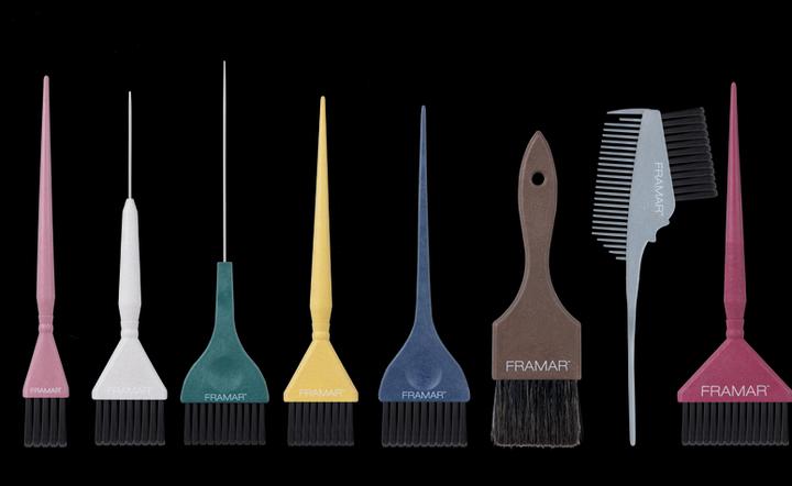 Produktbild Framar Dark Academia - The Spellboud Set 8Stk.