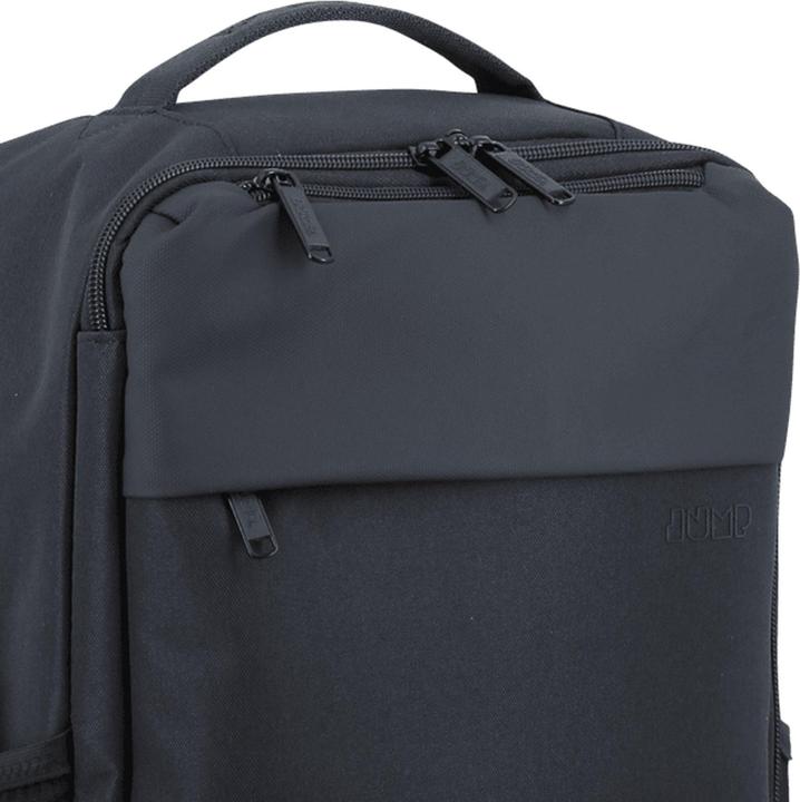 Actual product image Jump Dunaa Reiserucksack 40 cm Laptopfach (18 l)