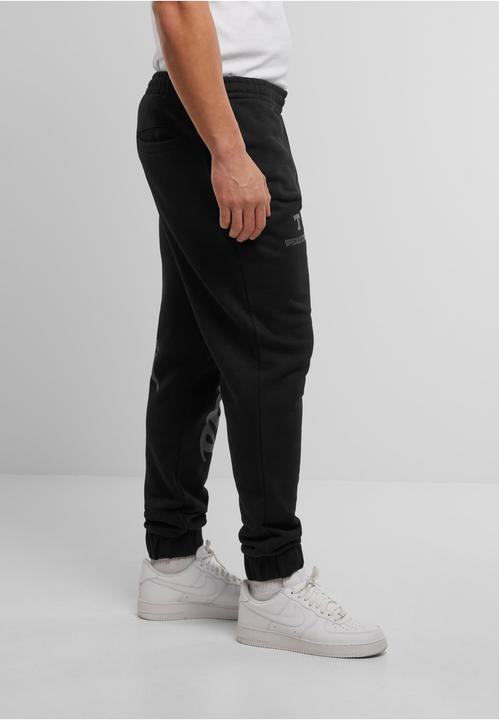 Actual product image Urban Classics Upscale Texas Longhorns Multi Logo Sweatpants - 192241 (XS)