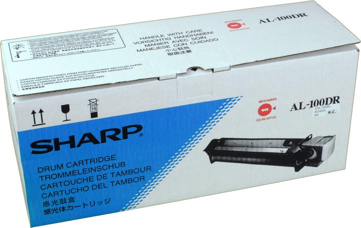 Immagine prodotto Sharp Fotoconduttore Orig.No. AL-100DR (FC)