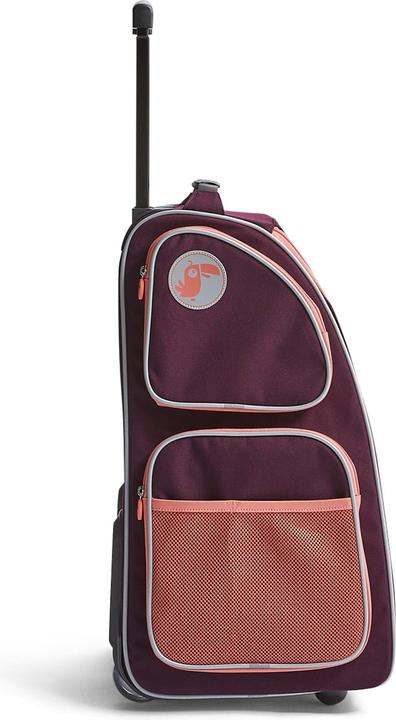 Immagine prodotto Haba Carrello guardaroba per bambini