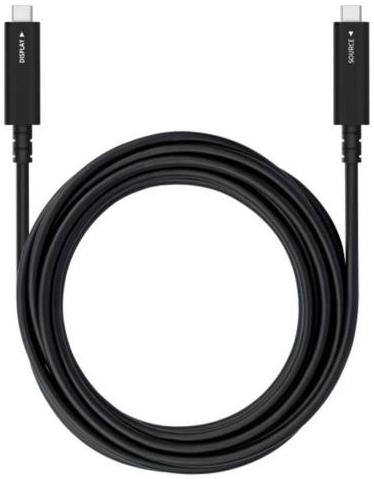Productafbeelding NEC Accessoires USB-C 5M kabel (5 m, USB 2.0, 60 W)