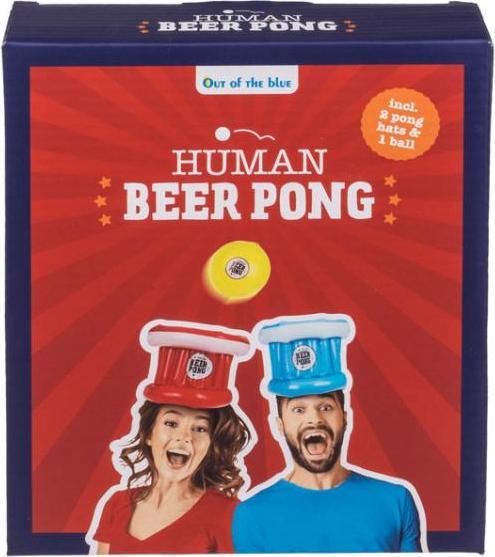 Image du produit TOP Bière Pong gonflable
