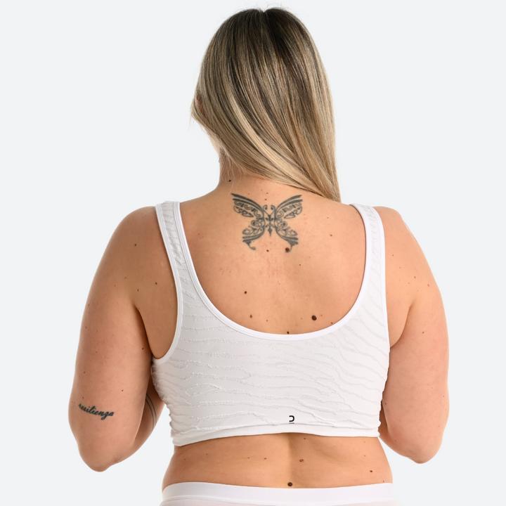 Actual product image Decathlon Front (M)