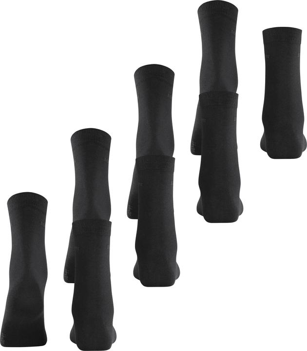 Image du produit Esprit Solid 4-Pack Damen (paquet de 4, 36 - 41)