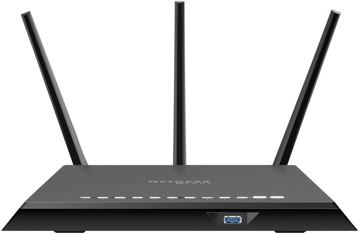 Immagine prodotto Netgear RS400 Nighthawk