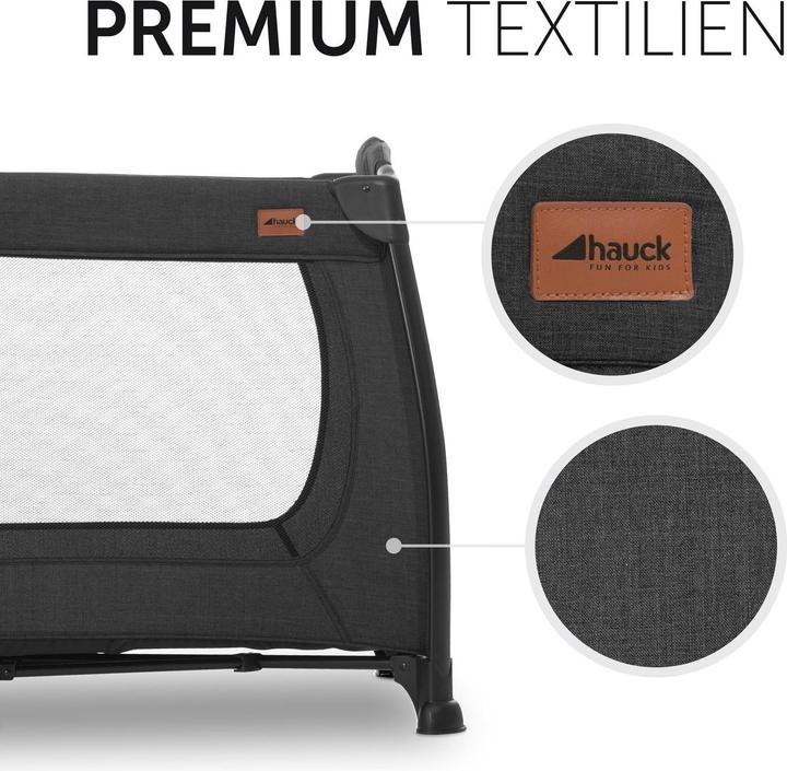 Immagine prodotto Hauck Play N Relax Center