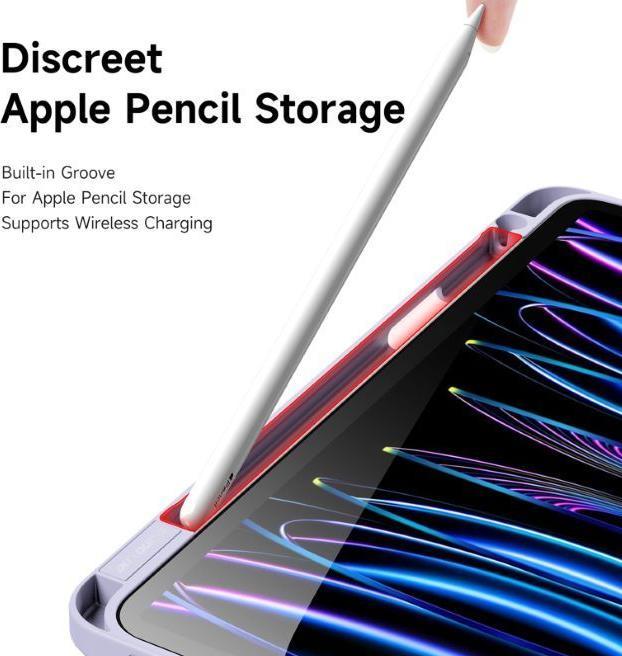 Produktbild Dux Ducis Magi Series Bookover (IPad Pro 11 (2020))