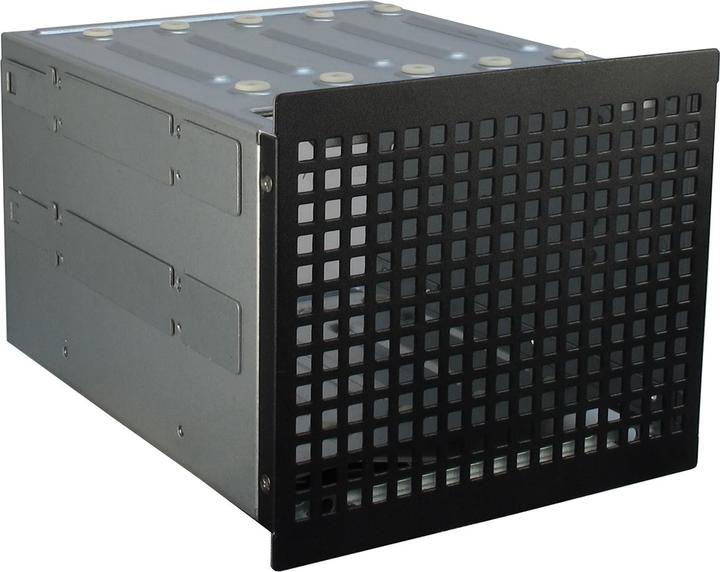 Actual product image Intertech IPC 3U-30240