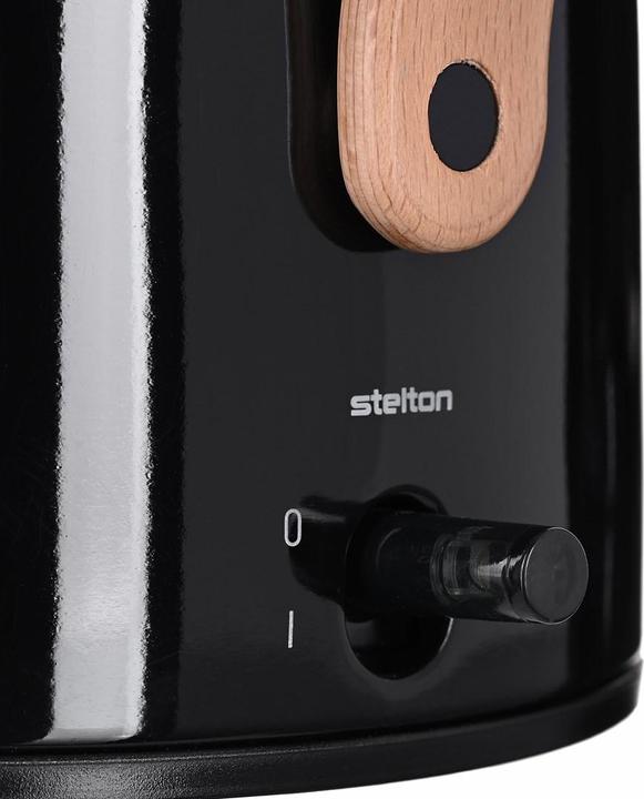 Image du produit Stelton Emma (1.20 l, Prise UE)