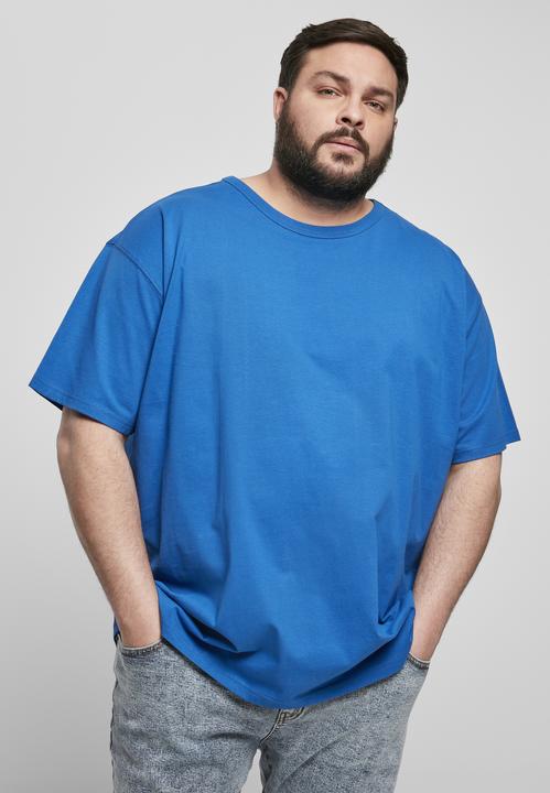Actual product image Urban Classics oversized tee (4XL)