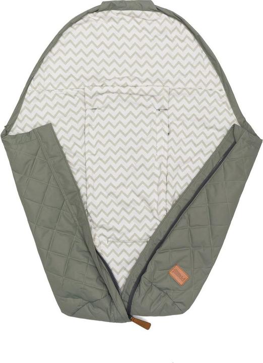 Immagine prodotto Fillikid Sommerfusssack Light Small