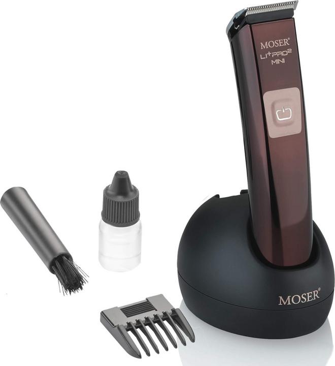 Produktbild Wahl Li+Pro2 Mini