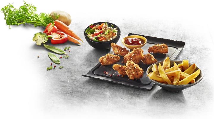 Actual product image Tefal Actifry Genius FZ760
