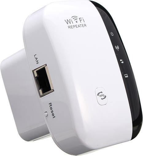 Immagine prodotto Ondilo ICO Smart Pool Partner Amplificatore WLAN Estensore WiFi AP/R300