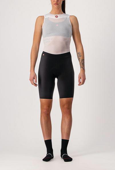 Immagine prodotto Castelli Premio Black W Short (L)