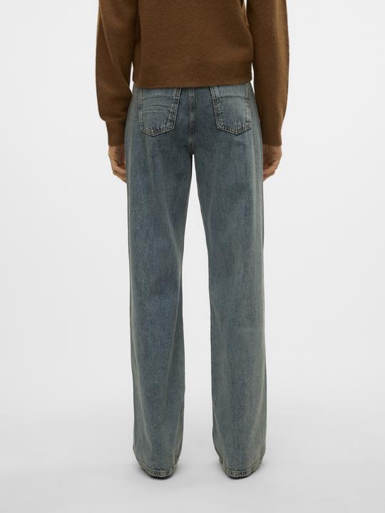 Produktbild Vero Moda SOMETHINGNEW Jeans Straight-Fit (W30/L32)