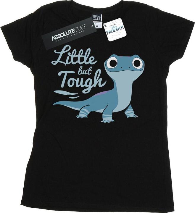 Disney Frozen 2 Salamander Bruni Tough TShirt (XL)