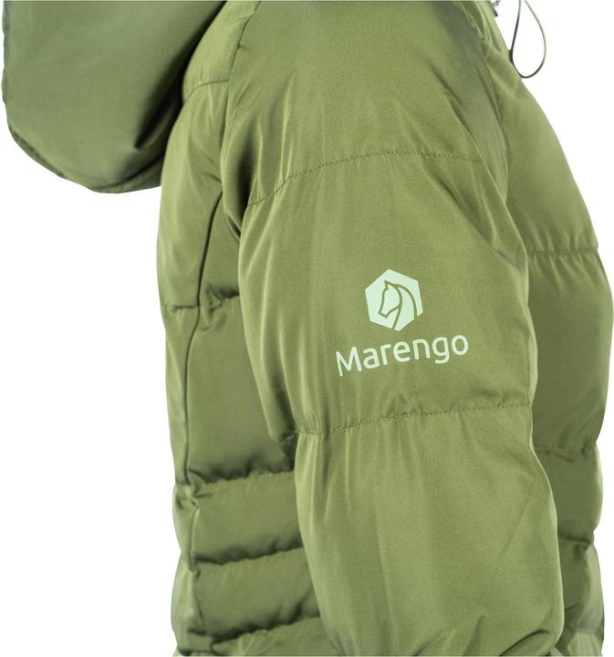 Produktbild Marengo Wintermantel Elements (XXS)