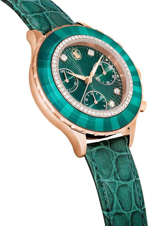Immagine prodotto Swarovski Octea Chrono (Cronografo, 37 mm)