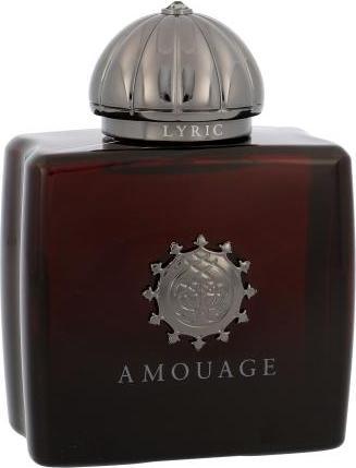 Actual product image Amouage Lyric (Eau de parfum, 100 ml)