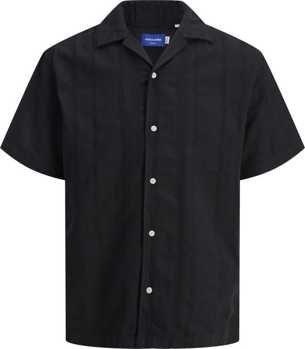 Jack & Jones Relaxed Fit Hemd Hemd (S)